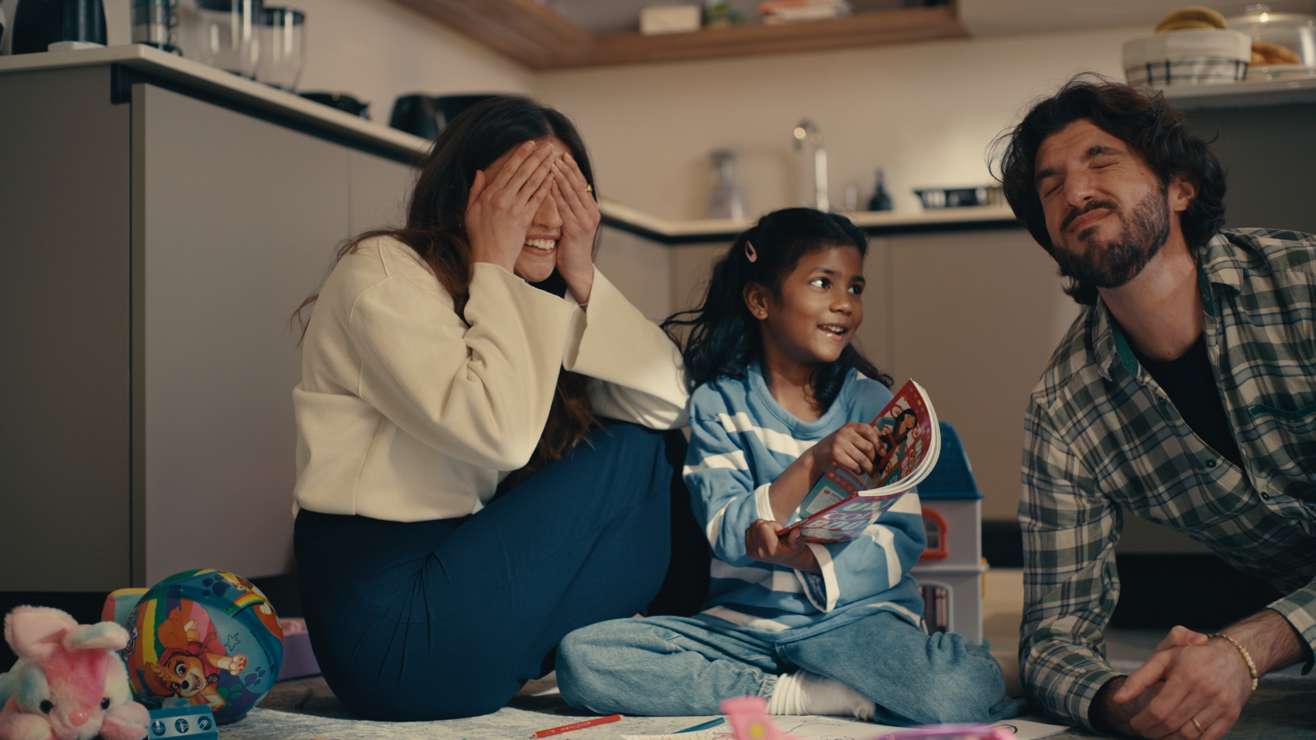 This Mother's Day — Carisma
